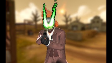 TF2 - Harvest Spy Godlike: 20 Killstreak