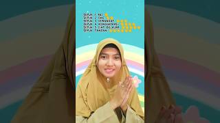 Tepuk 1 yesss Tepuk 2 oke Tepuk 3 semangat #tepuk #tepuksatu #tepukpaud #tepuksemangat