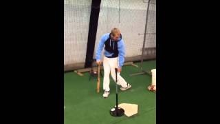 Josh Vanmeter 112713