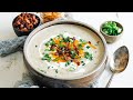 O Charleys Potato Soup Recipe