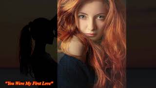 YOU WERE MY FIRST LOVE - NEW VERSION (self-penned) by Gunsmoke