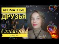 АРОМАТНЫЕ АУТСАЙДЕРЫ В КОЛЛЕКЦИИ💥💥💥НЕ ЛЮБЛЮ, НО ДОРОЖУ