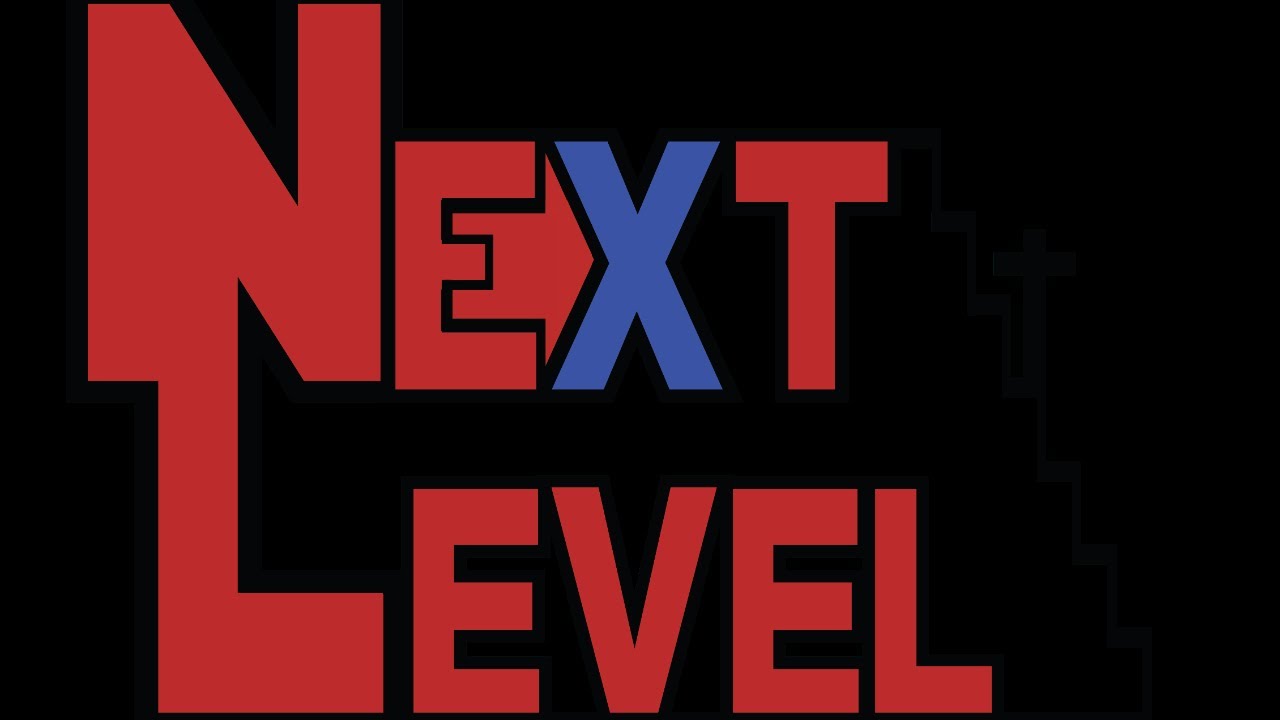 NEXT LEVEL MOVES - YouTube