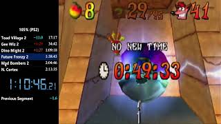 Robotnik moment by Gpro