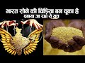 आखिर भारत में इतना सोना आया कहा से ? Sonbhadra की 3 हजार टन Gold mine