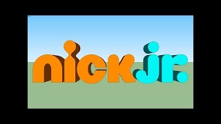 Tanda Comercial Nick Jr. Latinoamérica Diciembre 2010