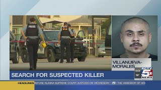 Judge orders extradition of suspect in KCK bar shooting