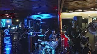 Lightning Crashes  - Live @ Kalimna Hotel 2025