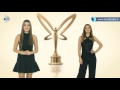Altın Kelebek Ödül Töreni - 2015 2. Tanıtım
