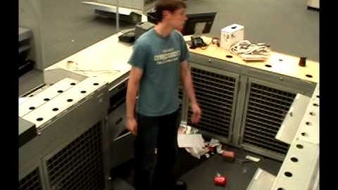 Circuit City Farewell Video Store 0897