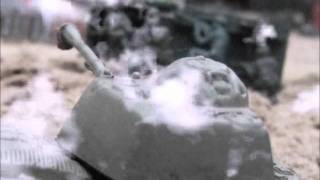 Plastic World War 3 Final Battles (official trailer)