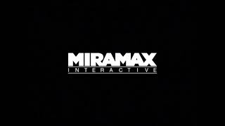 Miramax Interactive (1999) Logo