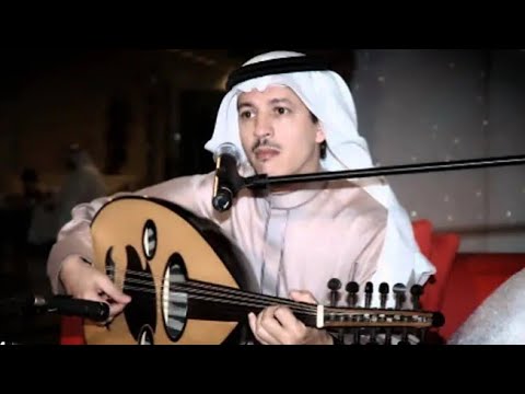 الوتار والفن السعودي طلال سلامة يارقيق المشاعر آداء الفنان حسني الزرهوني#آسفي