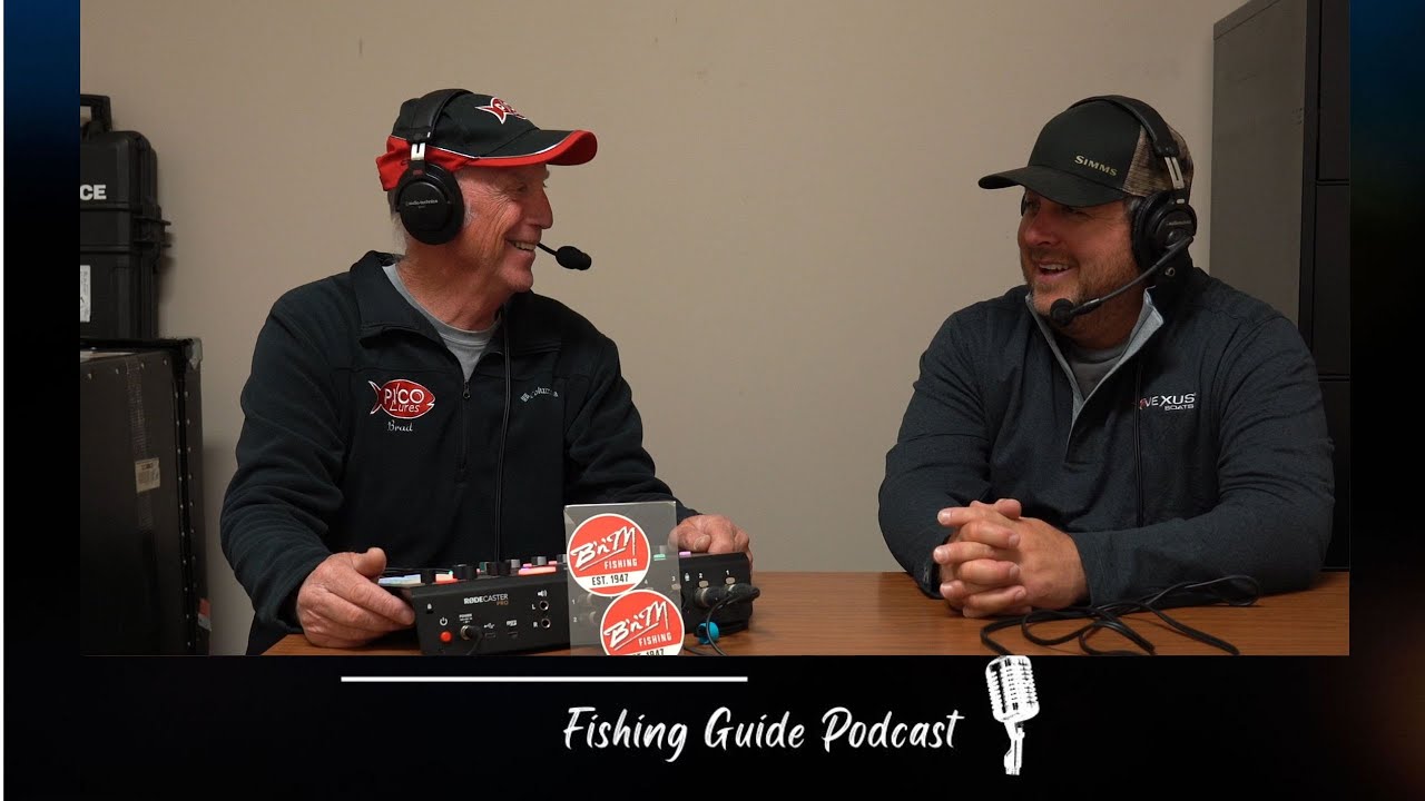 Профессиональный рыболов-бассист Джон Кокс делится советами по ловле рыбы на мелководье с помощью...