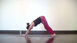 30 minute Yin Yoga for Stress & Anxiety | Sarah Beth Yoga