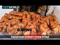 Eating Karachi - Amazing street food iftar in Pakistan - E1