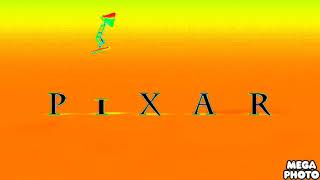 Pixar Logo Incredibles 3 Variant