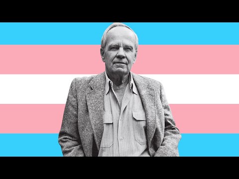 Cormac McCarthy on