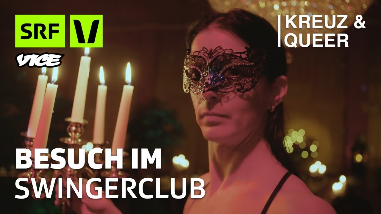 Das passiert im Swingerclub KREUZ and QUEER image