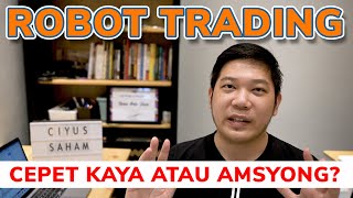 ROBOT TRADING FOREX AUTO CUAN ??? screenshot 2