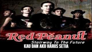 Red Peanut ft Nadia - Dia Aku Dan Kamu [Lirik]