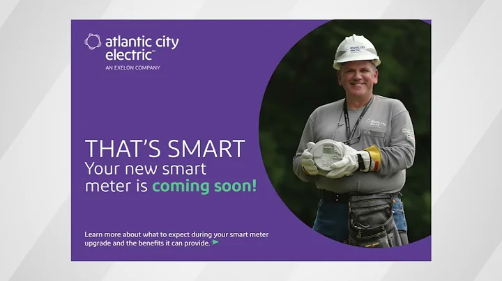 What to Expect with a Smart Meter Installation