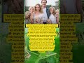 When James Van Der Beek left, his wife and 6 children had a difficult time #hollywoodbuzz #english