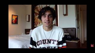 Details Dom Brack. “I’m Sorry” New Video. Part 1. News