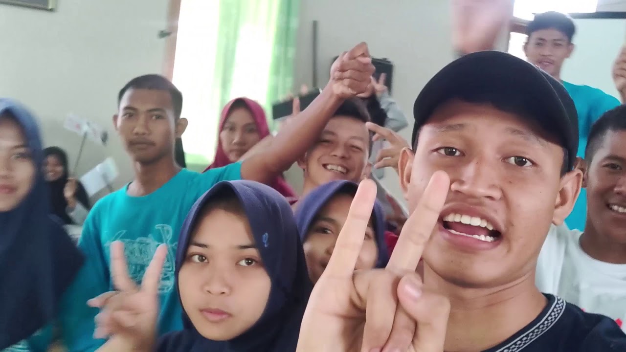 SINTESIS PROTEIN OLEH XII MIPA 1 SMAN 1 INDRAMAYU - YouTube