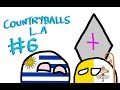 Countryballs L.A - Episodio 6: Pequeños Gigantes