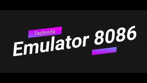 INC, DEC, ADC and SBB INSTRUCTION | 8086 INSTRUCTION WITH EMU8086 ASSEMBLY LANGUAG | In URDU | Hindi