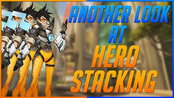 Another Look At Hero Stacking