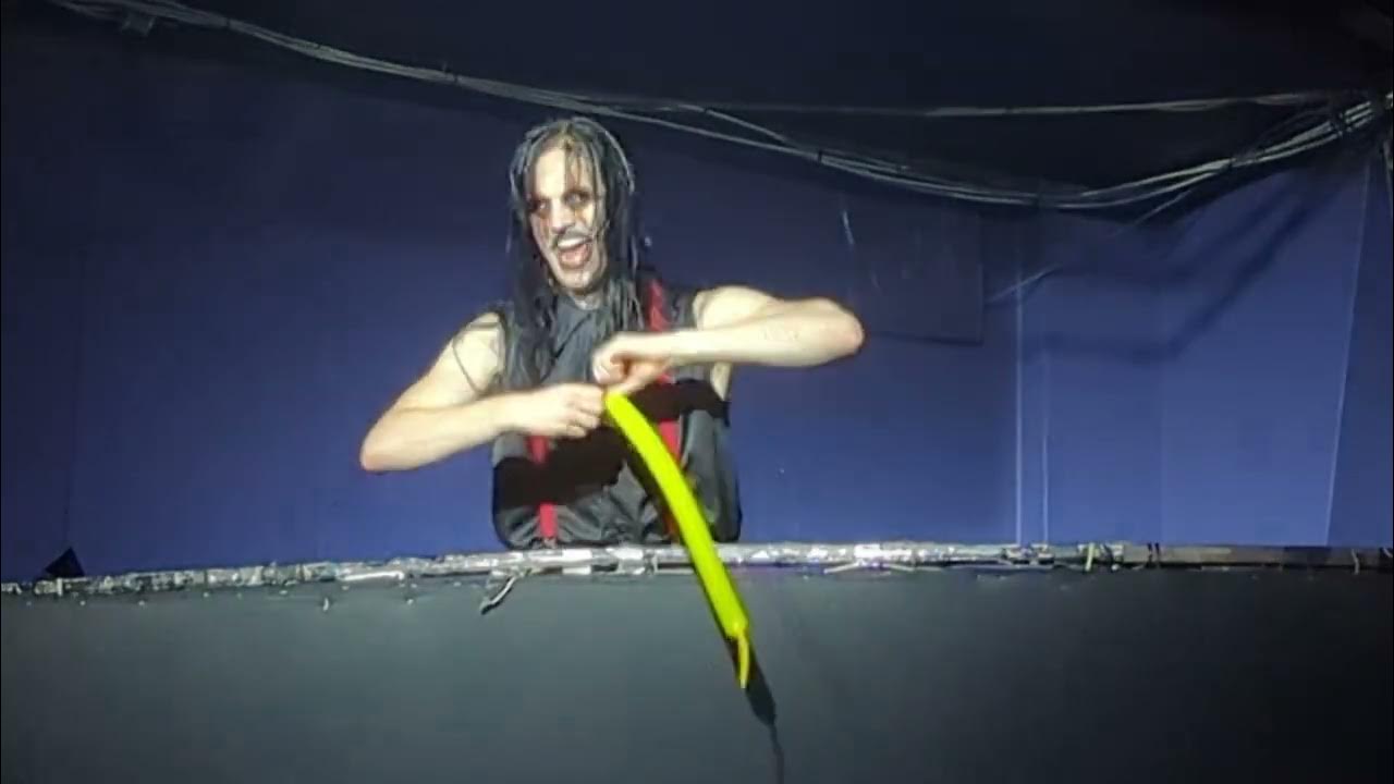 Avatar "Puppet Show" live at the Phoenix, Toronto 9/14/23 YouTube