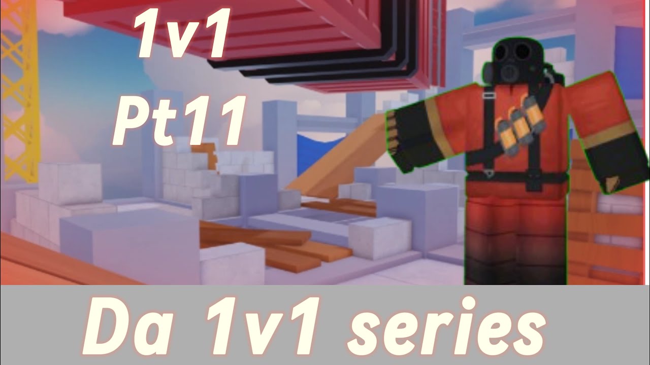 Doing a 1v1 in Roblox RIVALS #roblox #robloxrivals - YouTube