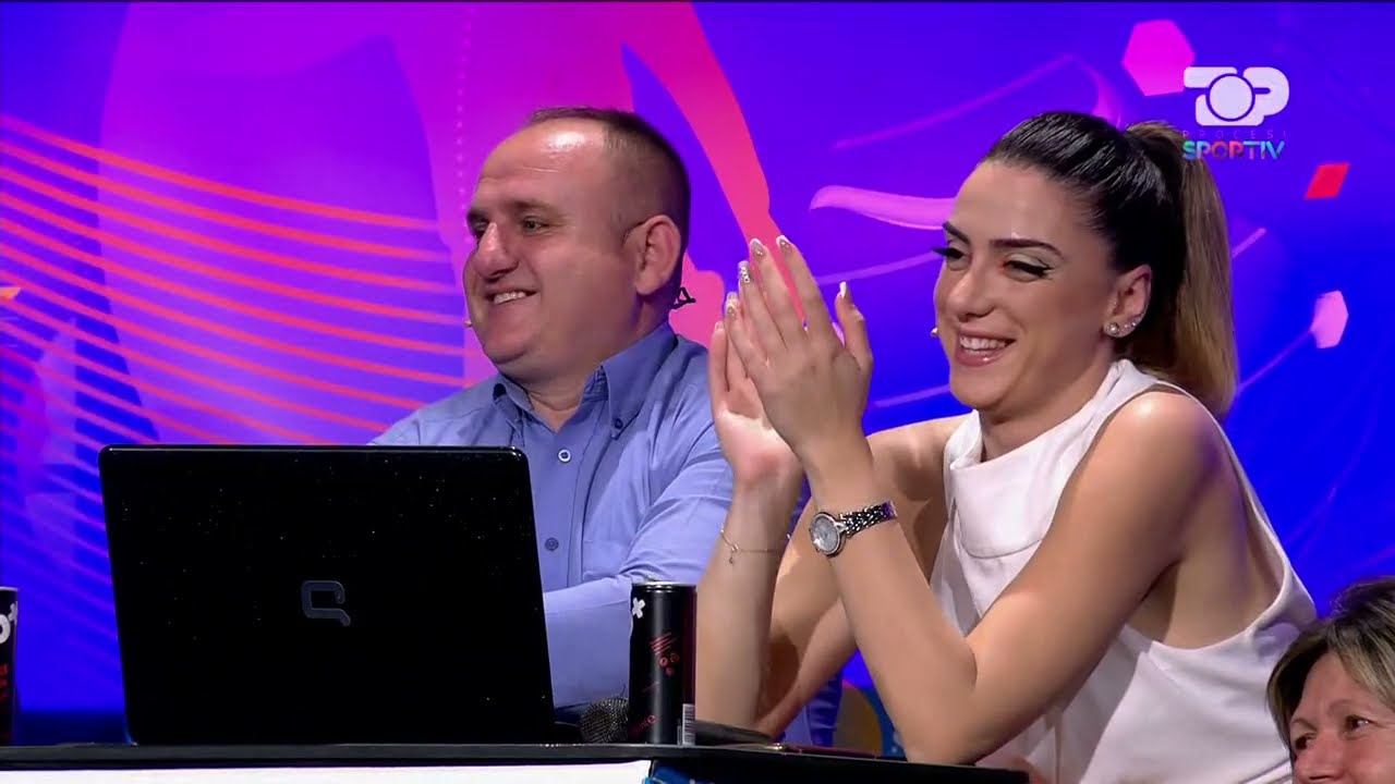 Ben Minga apo Ylli Shehu? Tifozët debatojnë në studio - Procesi Sportiv, 9 Maj 2022
