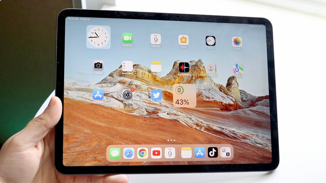 How To FIX Cellular Data On IPad Not Working YouTube