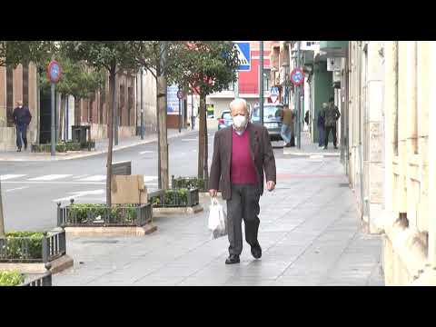 Datos Desempleo Octubre 2020 Noticia Informativos