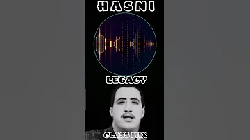 CHEB HASNI LEGACY Cheb Hasni Mazal Galbi Mrid 