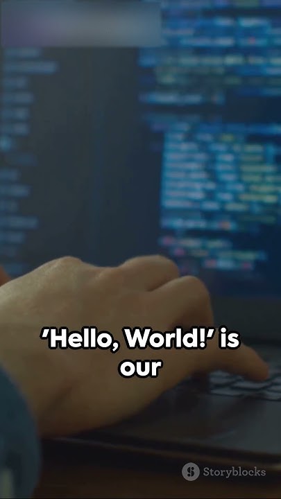 Learn Coding in 41 Seconds: Beginners' Guide to Programming Magic!# ...