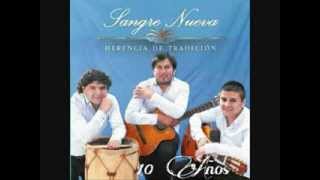 Sangre Nueva - Las Palabras de Mamá (♪♥) chords