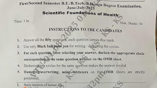 Download Lagu SFH Key Answers Vtu 🔑 Today's Paper June/July 2025 MP3 Download Lagu SFH Key Answers Vtu 🔑 Today's Paper June/July 2025 MP3