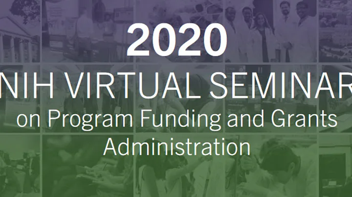 Notice of Award Arrives….Now What?