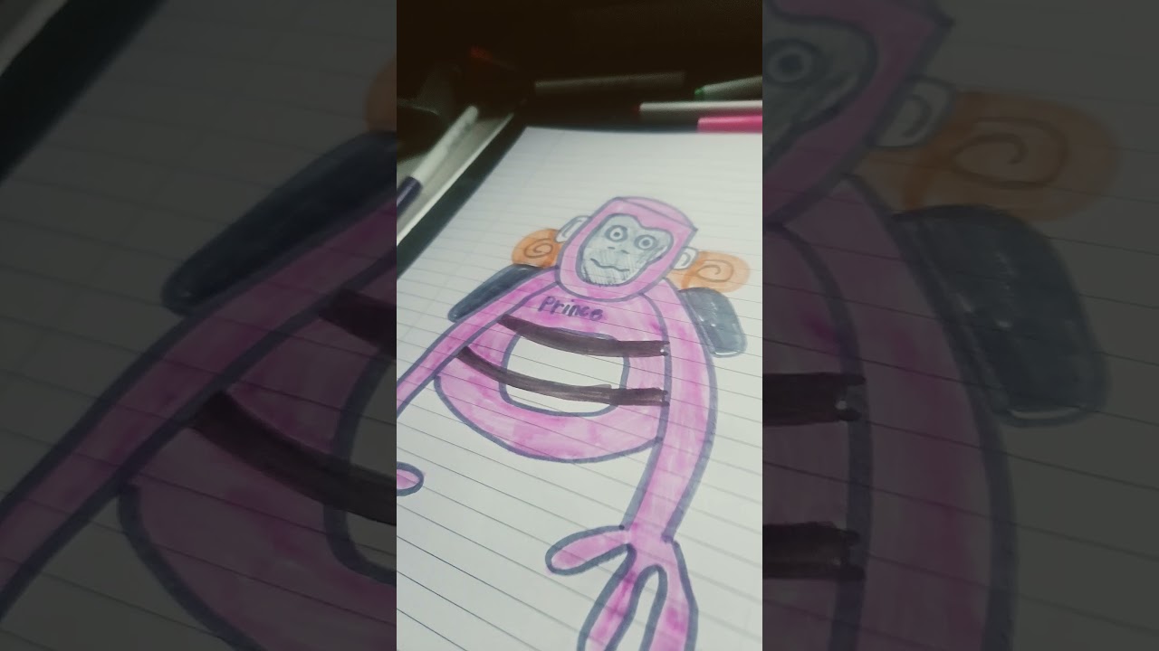 This is one minute of useless facts (with drawings)