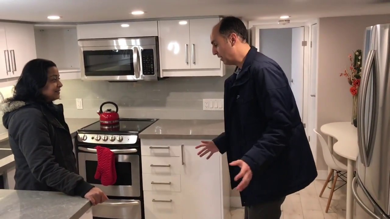 Turn-Key Triplex Renovation In Monarch Park - Episode 