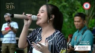 Elsa Safitri - Berbunga Lagi | Familys Group Live Cover Kp Kareo Cibadung Gunung Sindur