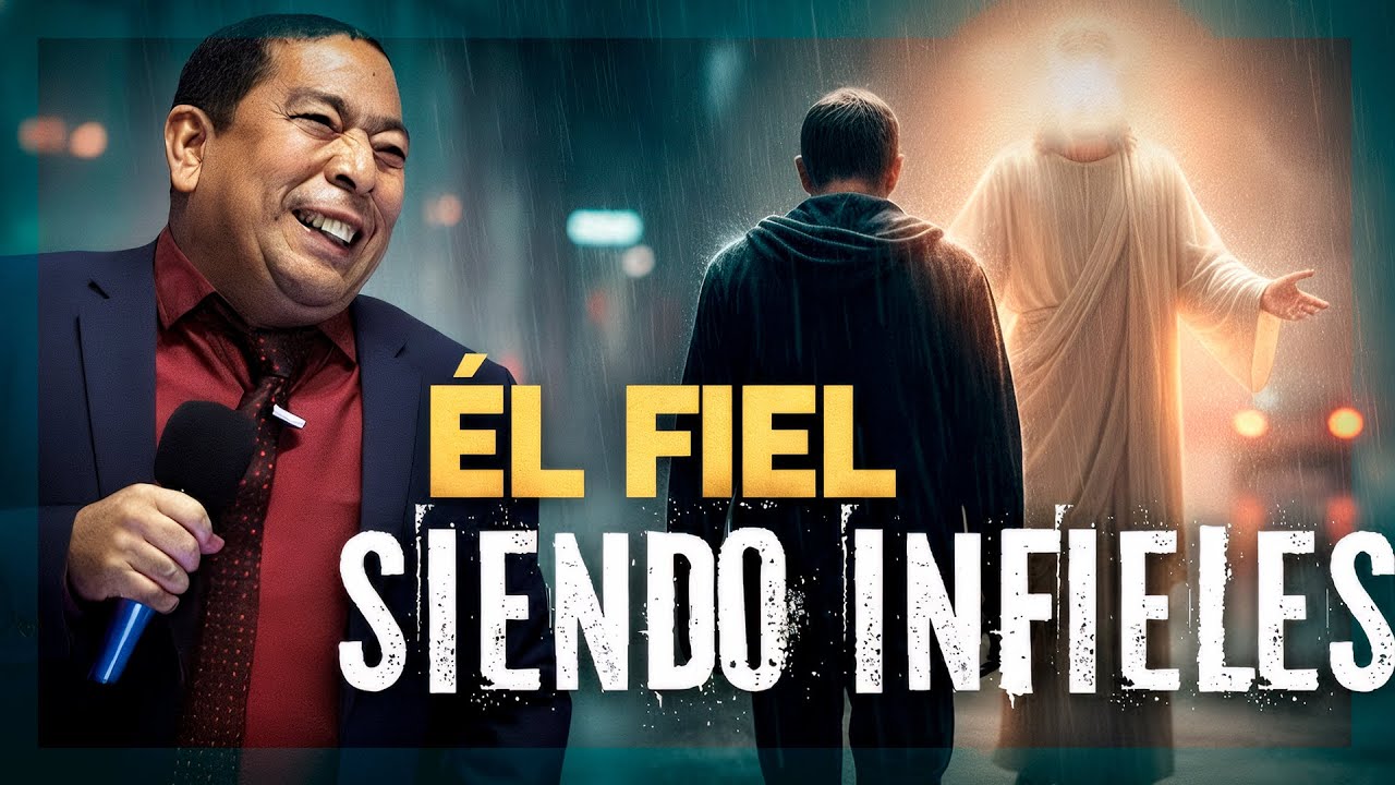 DIOS NO TE ABANDONA 💖 A pesar de TODO ❤️‍🩹... / PREDICA PARA EL ALMA ❤️‍🔥 / Jorge Elías Simanca