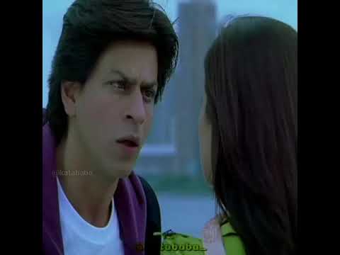 Sahrukhan video lucu kata baba