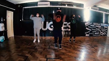 Video Dance Class - by Guto Pereira