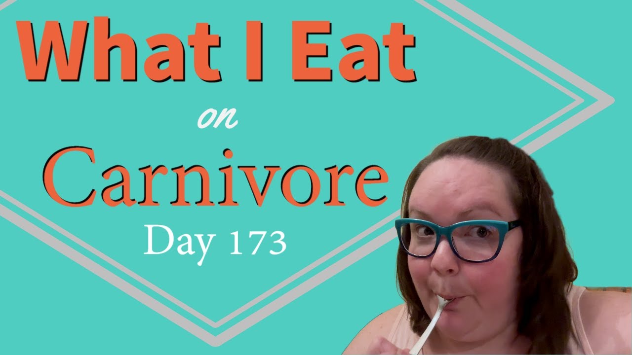 What I Eat on Carnivore Diet being Obese, Losing Weight - YouTube