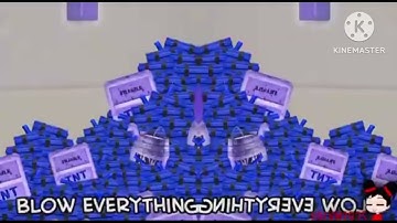 Preview 2 The TNT Song In Ni Hao Kai Lan Major Without RGB To BGR